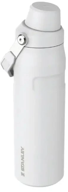 Vanduo gertuvė Stanley the IceFlow Fast Flow Frost, 700 ml