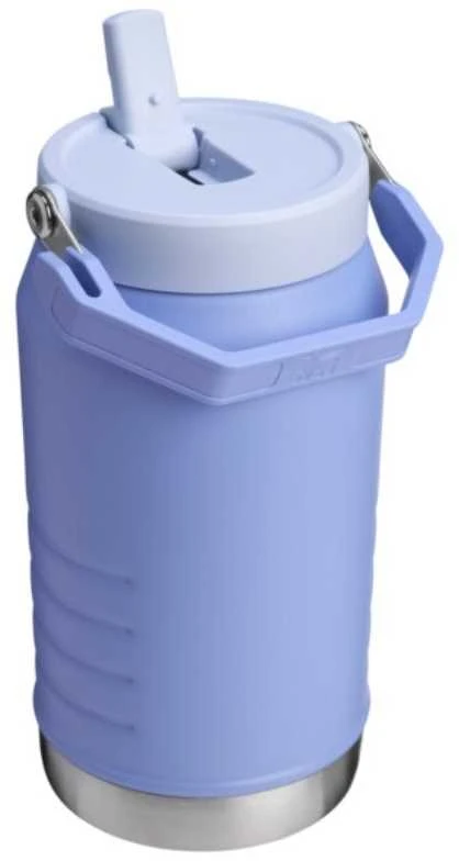 Stanley „IceFlow™“ atverčiamas šiaudelis, 1,9 l vandens sportinis butelis