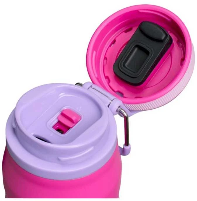 Stanley IceFlow termosas butelis 0,7 l violetinis