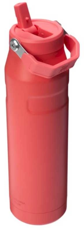 Stanley „IceFlow™“ buteliukas su atlenkiamu šiaudeliu 2,0, 1,06 l, karštas