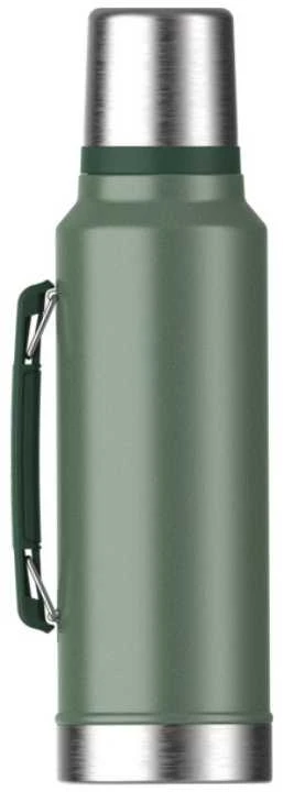 Termosas Stanley Classic Legendary Bottle, 1.4 l, žalia