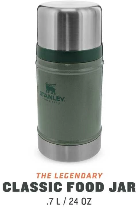 Maisto termosas STANLEY CLASSIC (0.7 l)