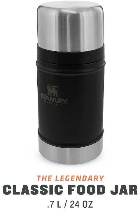 Maisto termosas STANLEY CLASSIC (0.7 l)