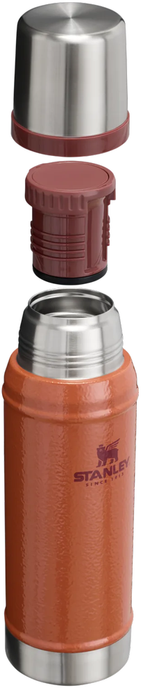 Stanley termosas Legendary Classic, 0.75 l