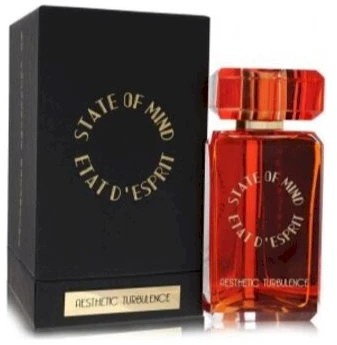 „State Of Mind Aesthetic Turbulence“ EDP kvepalai vyrams, 100 ml