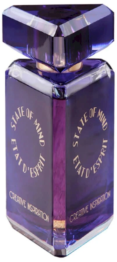 State Of Mind Creative Inspiration EDP parfumuotas vanduo unisex, 100 ml