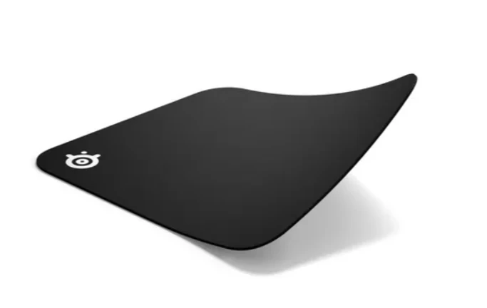 Medžiaginis pelės kilimėlis žaidimams SteelSeries QcK Small