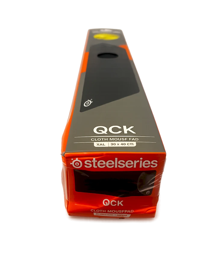 SteelSeries Qck XXL Mouse Pad 900 x 400 x 4 mm / BOX DAMAGED