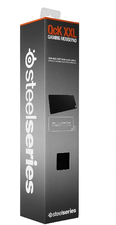 STEELSERIES QCK XXL Pelės kilimėlis