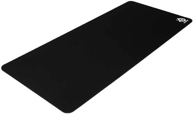 Medžiaginis pelės kilimėlis žaidimams SteelSeries QcK 3XL
