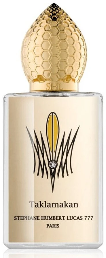 Stéphane Humbert Lucas 777 Taklamakan EDP parfumuotas vanduo unisex, 50 ml