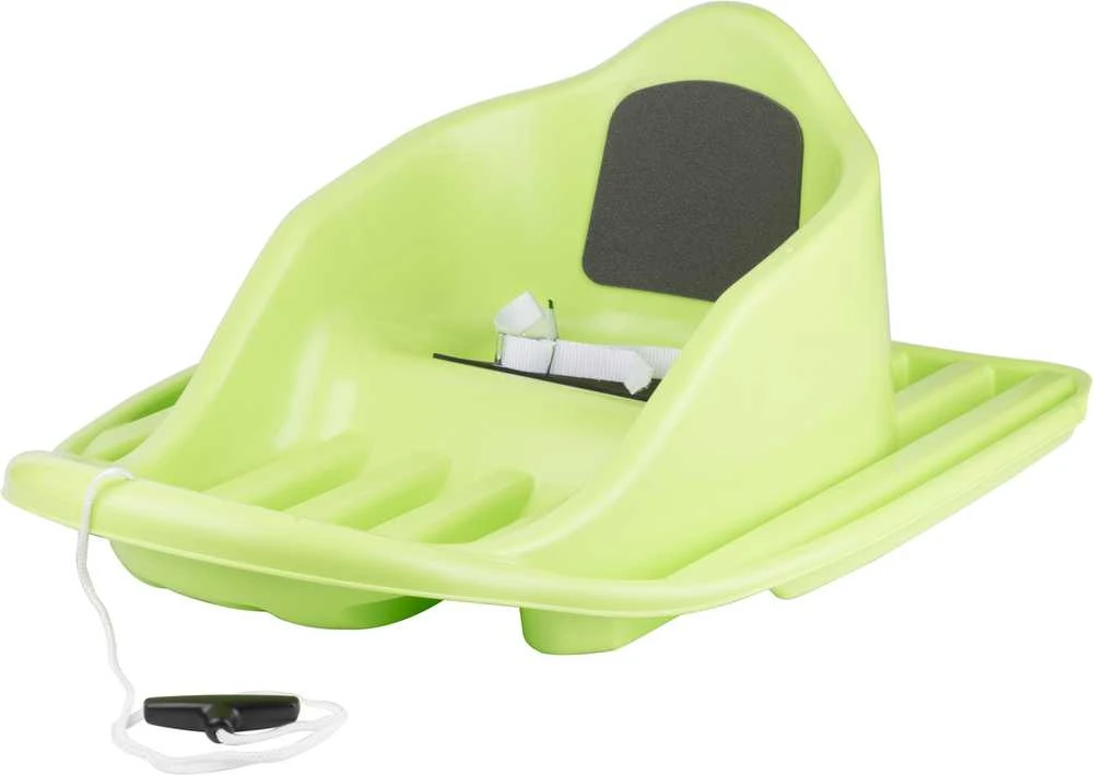 Rogutės mažyliams Cruiser STIGA 70x52x25cm žalios