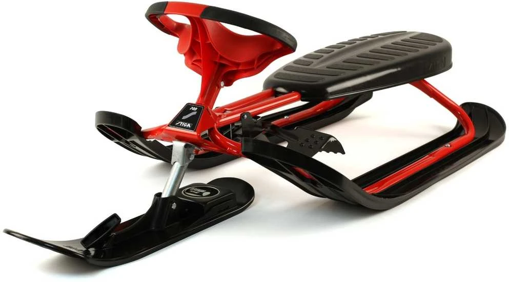Stiga Curve Pro Sled