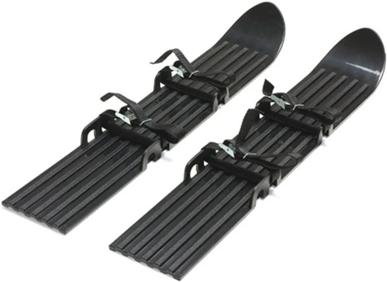Stiga MICRO BLADE mini slepes melnas