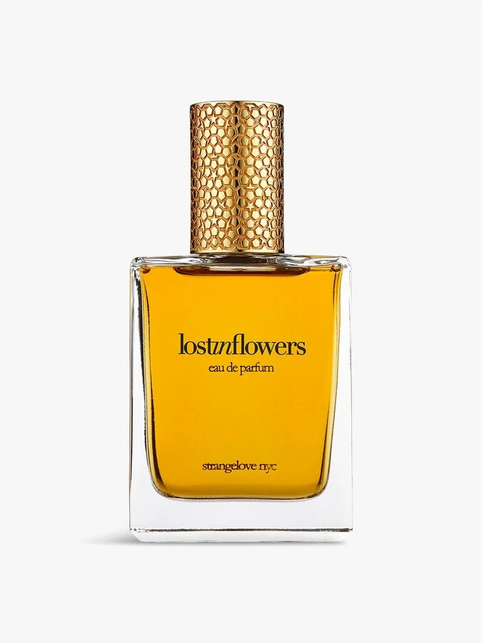 Strangelove NYC Lost In Flowers Eau De Parfum 100 ml (unisex)