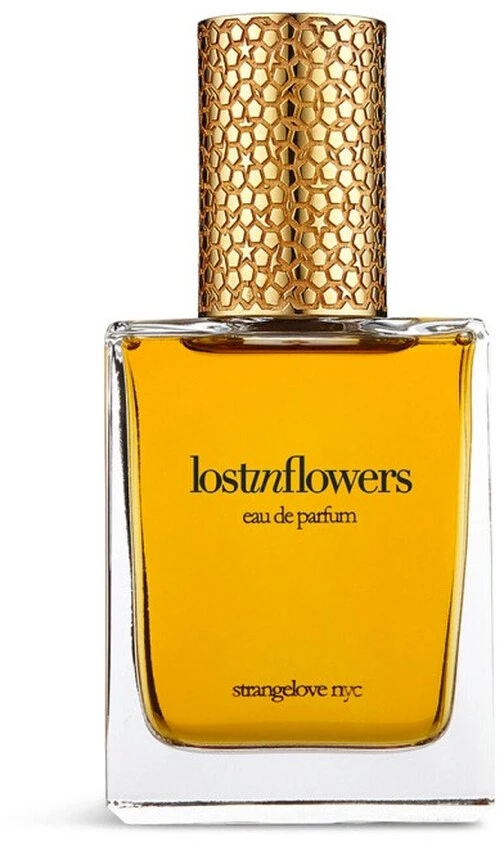 Strangelove NYC Lost In Flowers Eau De Parfum 50 ml (unisex)