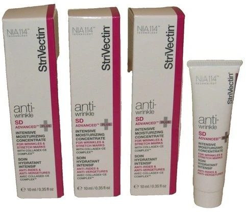 „StriVectin S.T.A.R.Light“ retinolį turintis naktinis aliejus, 30 ml