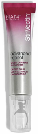 Strivectin Advanced Retinol Multicorrective Eye Contour paakių kremas 15ml