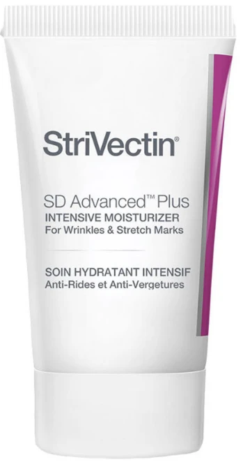 Strivectin SD Advanced Intensive Moisturizing Concentrate drėkinantis kremas nuo raukšlių ir strijų, 118 ml