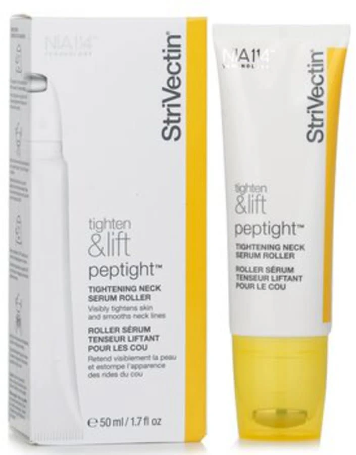 Strivectin stangrinamasis kaklo serumas 50ml