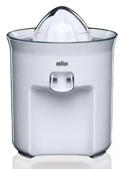 Sulčiaspaudė Braun CJ 3050 TributeCollection