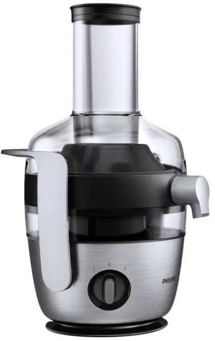 „Philips Avance Collection“ sulčiaspaudė HR1922/21, 1200 W, XXL tiekimo vamzdis, „QuickClean“