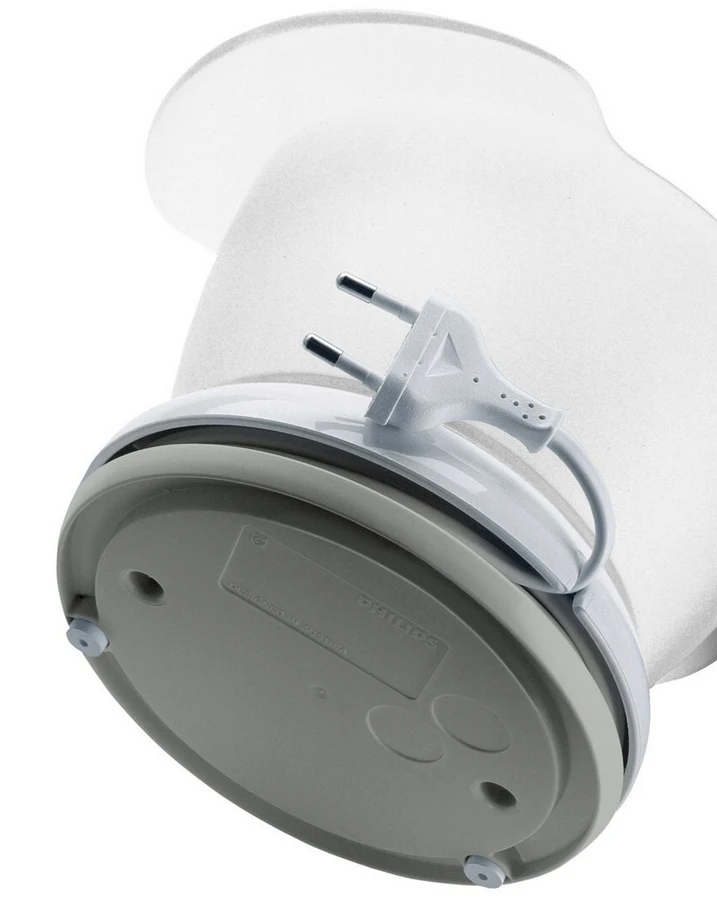Sulčiaspaudė Philips HR2738 / 00 citrusinių vaisių spaudyklė