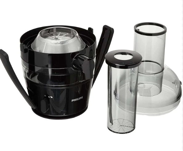 „Philips Viva Collection HR1856“ lėtaeigė sulčiaspaudė