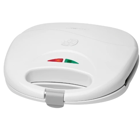 Sumuštinių keptuvas CLATRONIC ST 3477. Baltas