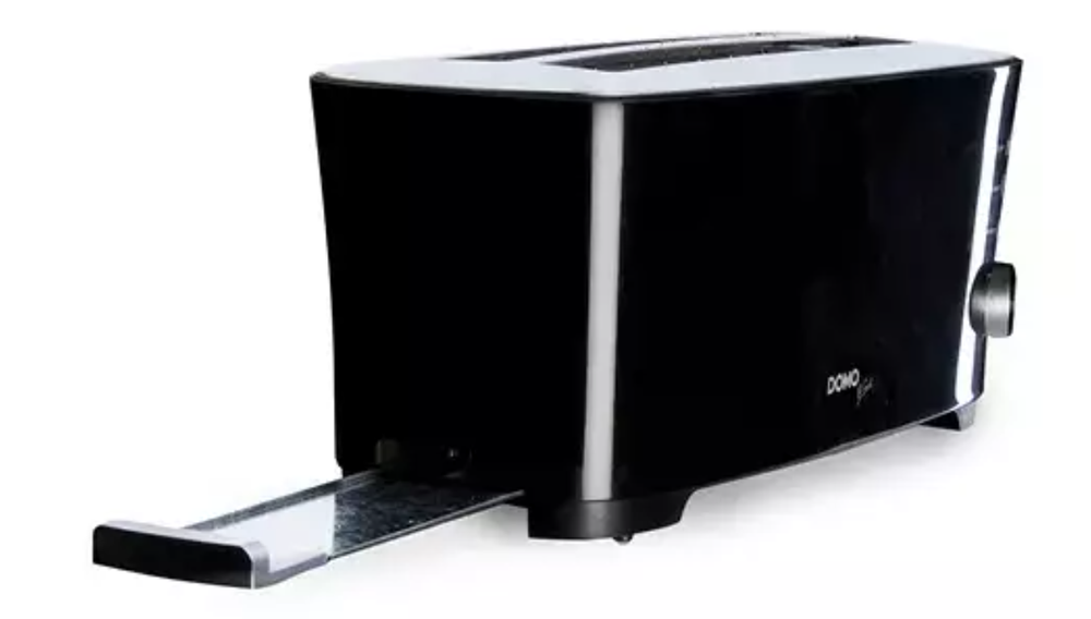 Skrudintuvas Domo Domo B-Smart DO961T