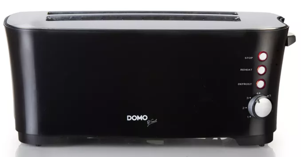 Skrudintuvas Domo Domo B-Smart DO961T