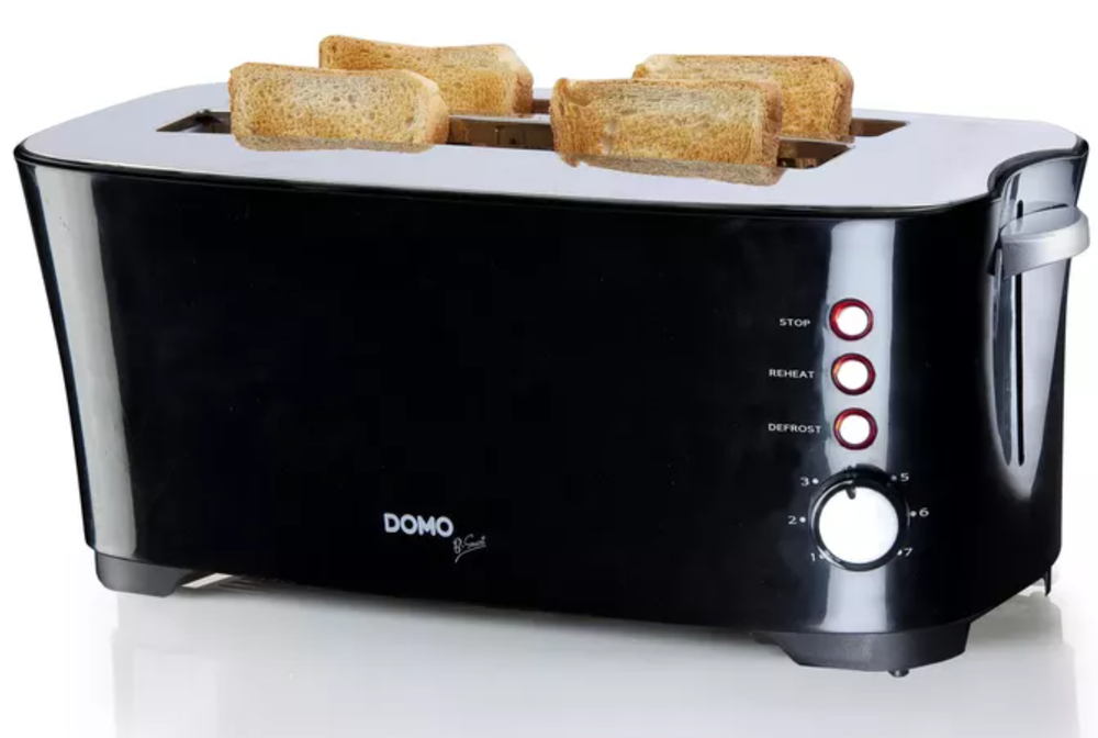 Skrudintuvas Domo Domo B-Smart DO961T