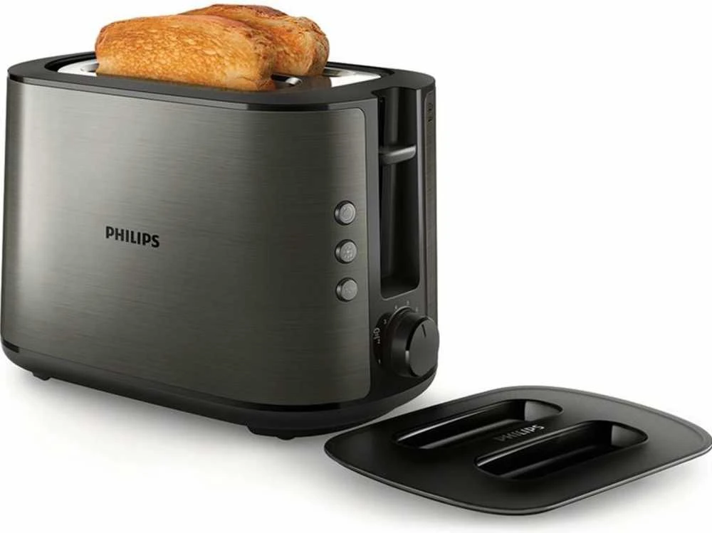 Philips Skrudintuvas Viva kolekcija, HD2651/80