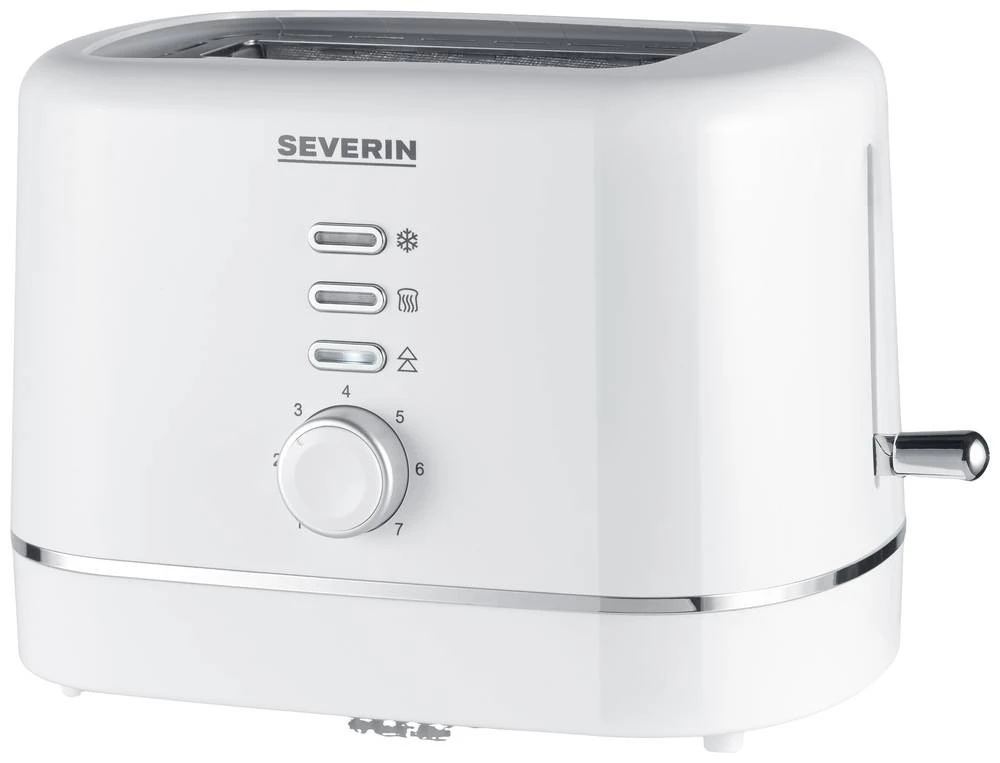 Skrudintuvas Severin AT 4324 balta