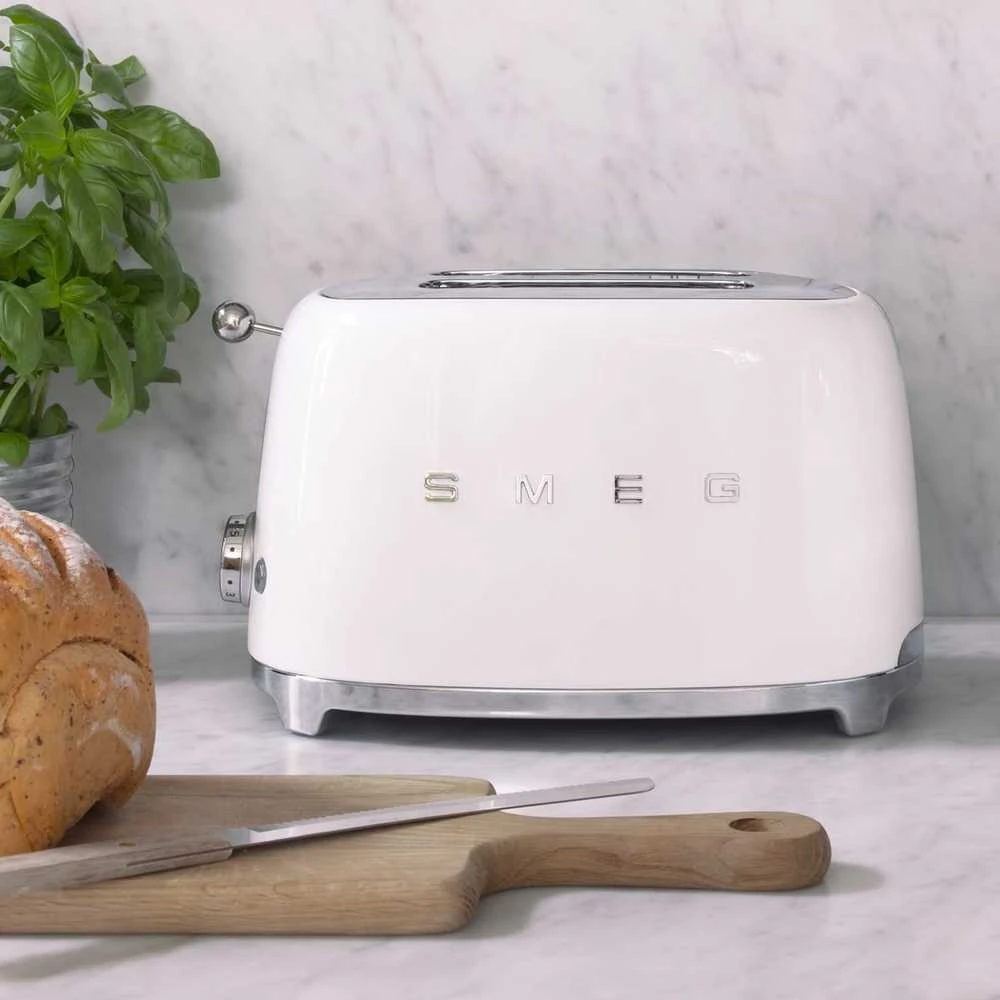 SMEG skrudintuvas TSF01WHMEU