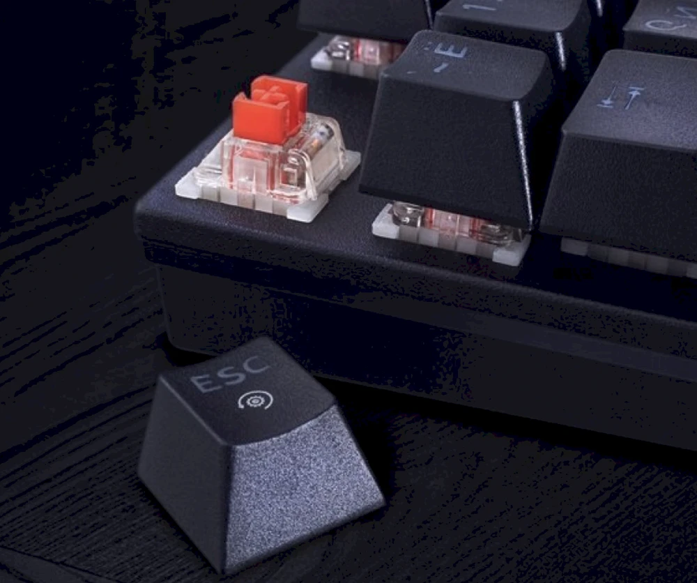 Klaviatūra Sven KB-G8900 (KB-G890)