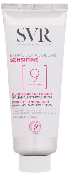 Svr Sensifine valomasis balzamas 100g
