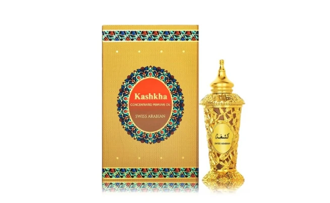 Swiss Arabian Kashkha CPO W, 20 ml