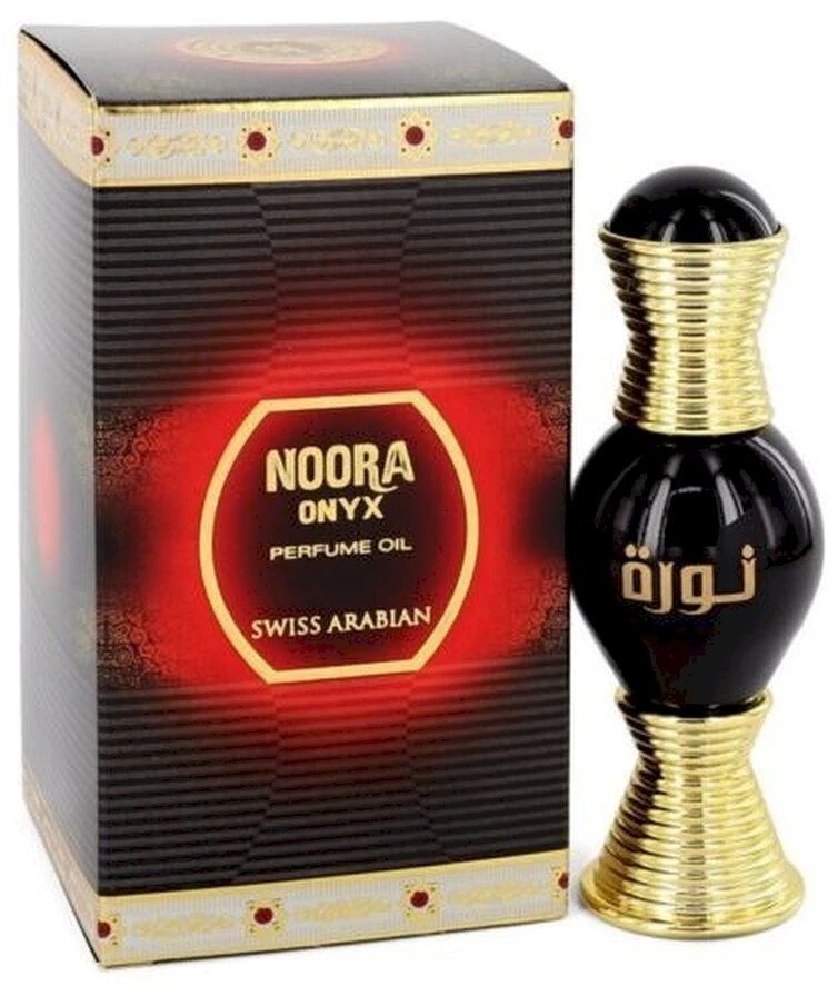 Swiss Arabian Šveicariškas arabiškas Noora Onyx, 20 ml