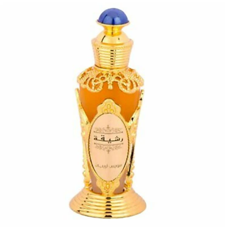 Swiss Arabian Rasheeqa EDP parfumuotas vanduo moterims, 50 ml