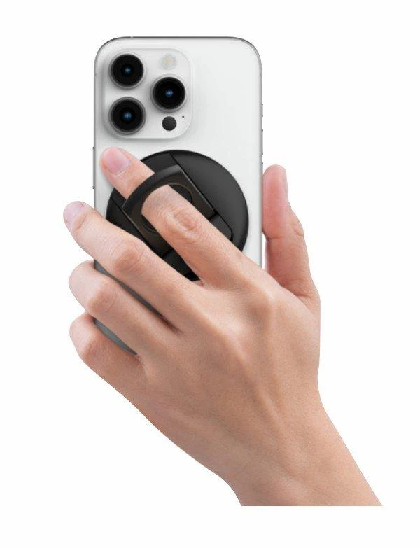 „Swissten 3in1 MagStick“ iPhone laikiklis