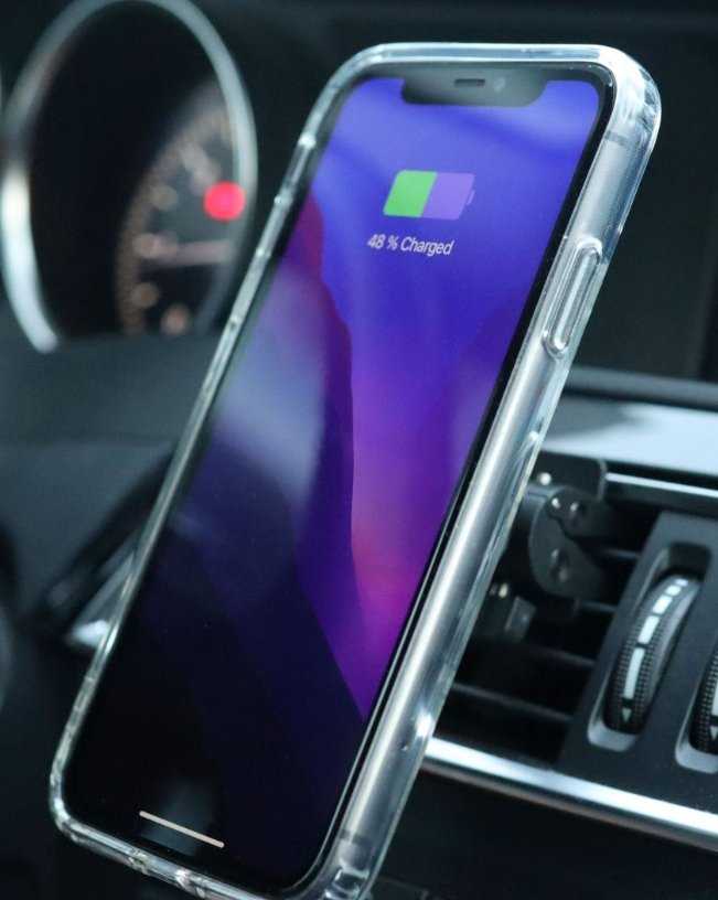 „Swissten“ skaidrus želė dėklas, skirtas „Apple iPhone 16e“ – permatomas