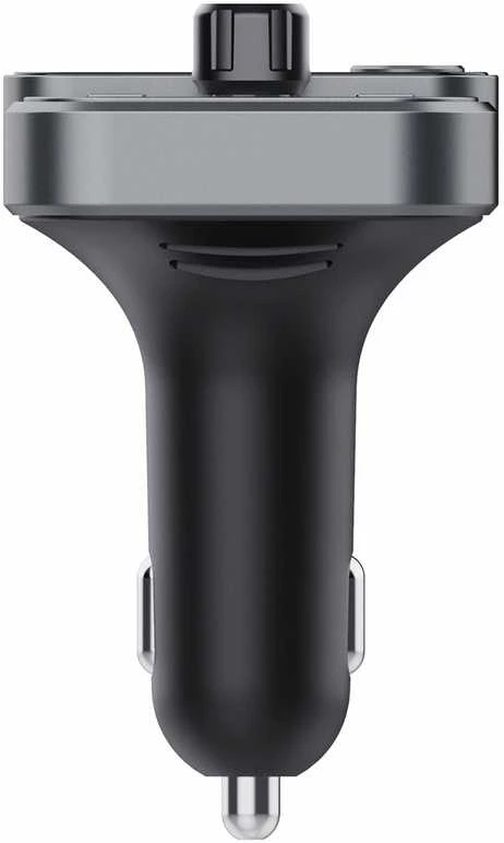 Transmiter FM Swissten FM Transmitter 2xUSB-A / USB-C / 30W