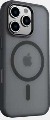 „Swissten MagStick Flex“ dėklas, skirtas „Apple iPhone 16e“ / „iPhone 17e“