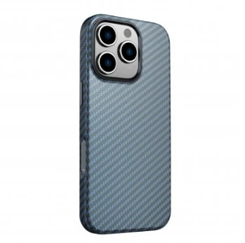 „Swissten MagStick“ apsauginis dėklas, skirtas „Apple iPhone 17 Air“