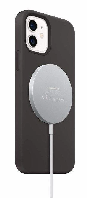 Įkroviklis Swissten MagStick Indukcinė 2 A (22055530)