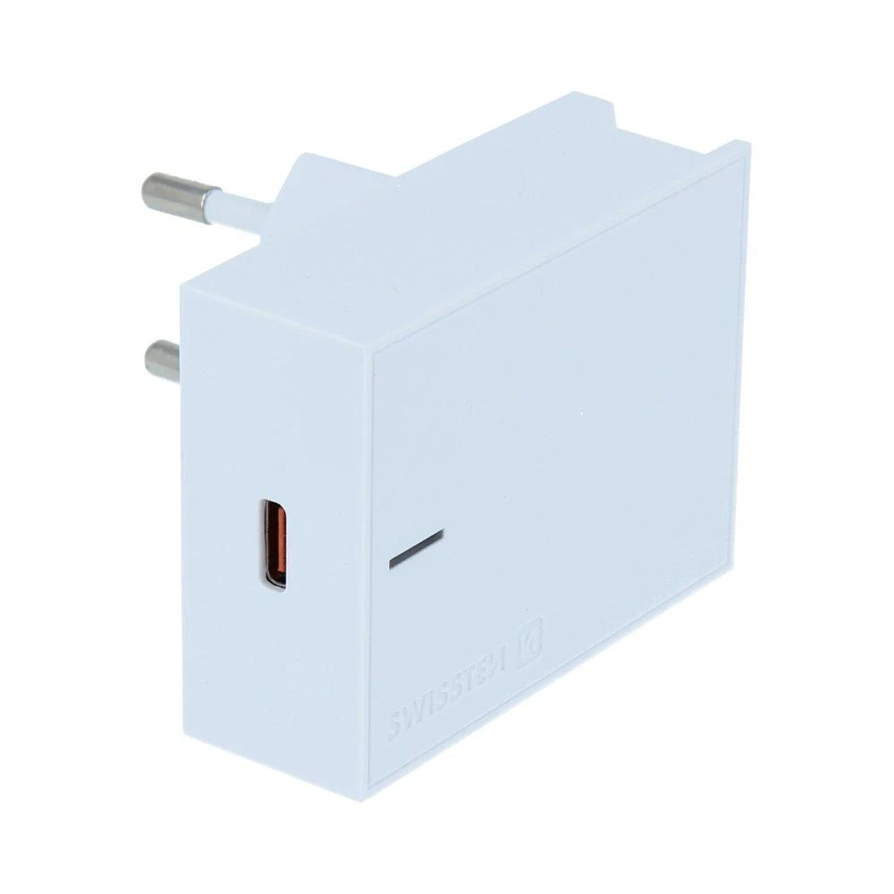 Samsung Swissten 1x USB-C įkroviklis (22050200)