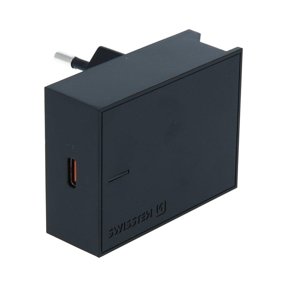 Samsung Swissten 1x USB-C įkroviklis (22050100)