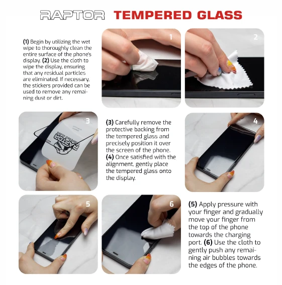 Swissten Raptor Diamond Ultra Full Face grūdintas stiklas, skirtas Samsung Galaxy S26 Ultra 5G