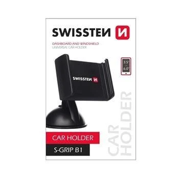 Swissten automobilio apkabos laikiklis S-GRIP B1
